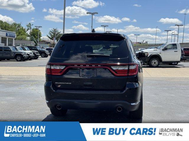new 2024 Dodge Durango car, priced at $44,365