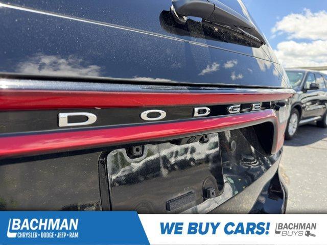 new 2024 Dodge Durango car, priced at $44,365