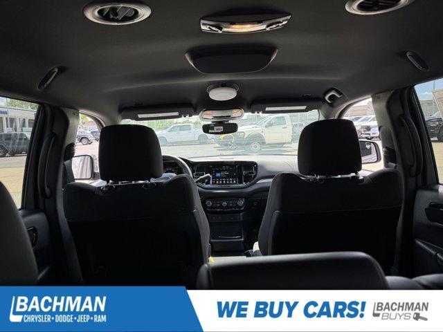 new 2024 Dodge Durango car, priced at $44,365