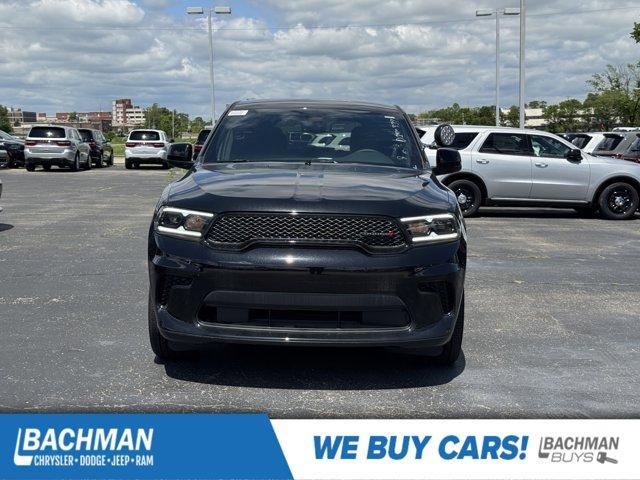 new 2024 Dodge Durango car, priced at $44,365