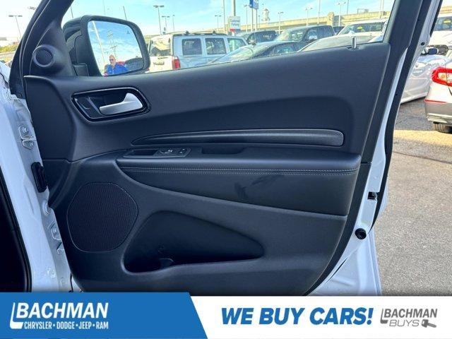 new 2024 Dodge Durango car, priced at $44,045