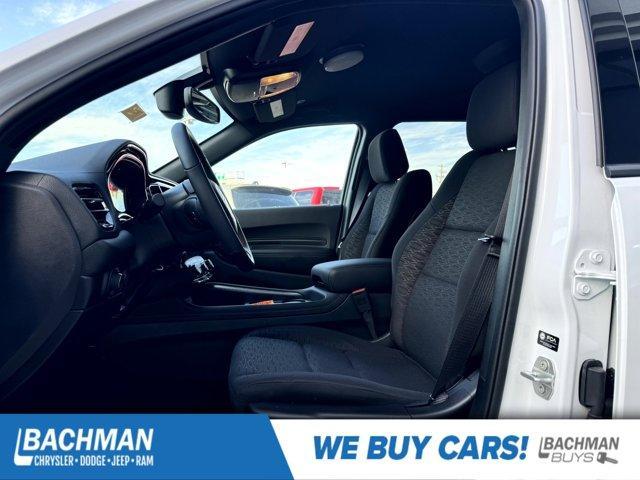 new 2024 Dodge Durango car, priced at $44,045