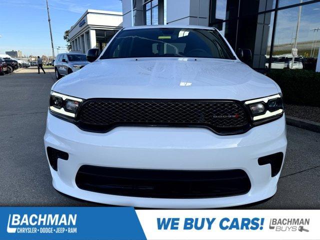 new 2024 Dodge Durango car, priced at $44,045