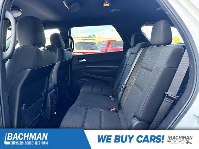 new 2024 Dodge Durango car, priced at $44,045