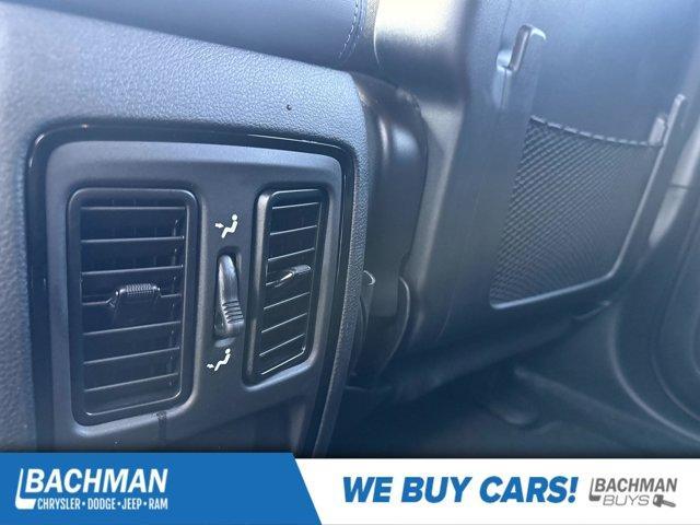 new 2024 Dodge Durango car, priced at $44,045