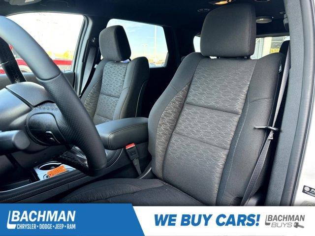 new 2024 Dodge Durango car, priced at $44,045