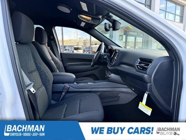 new 2024 Dodge Durango car, priced at $44,045