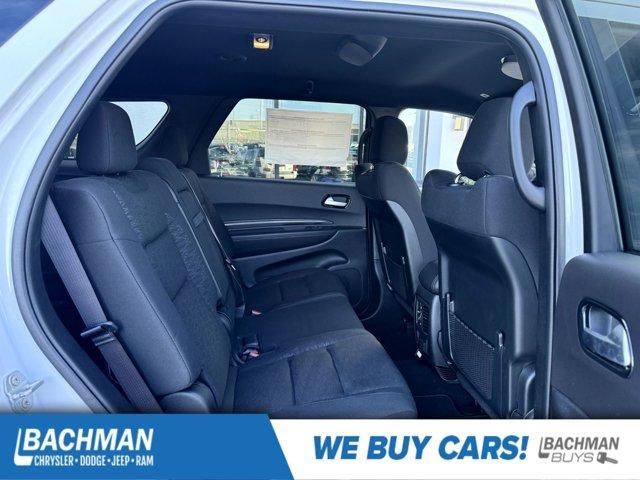 new 2024 Dodge Durango car, priced at $44,045