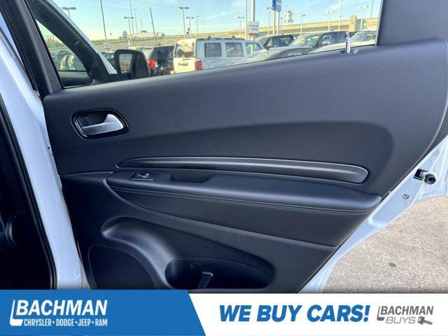 new 2024 Dodge Durango car, priced at $44,045