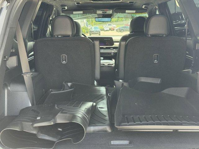 used 2023 Kia Telluride car, priced at $37,950
