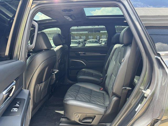 used 2023 Kia Telluride car, priced at $37,950