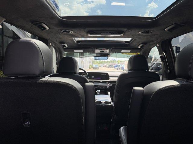used 2023 Kia Telluride car, priced at $37,950