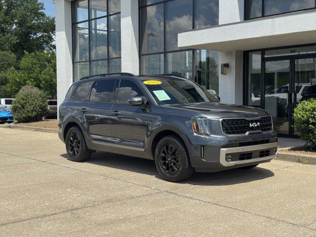 used 2023 Kia Telluride car, priced at $37,950