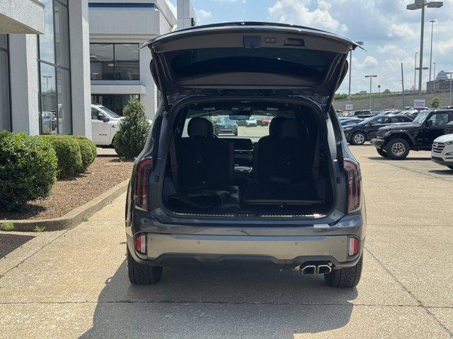 used 2023 Kia Telluride car, priced at $37,950