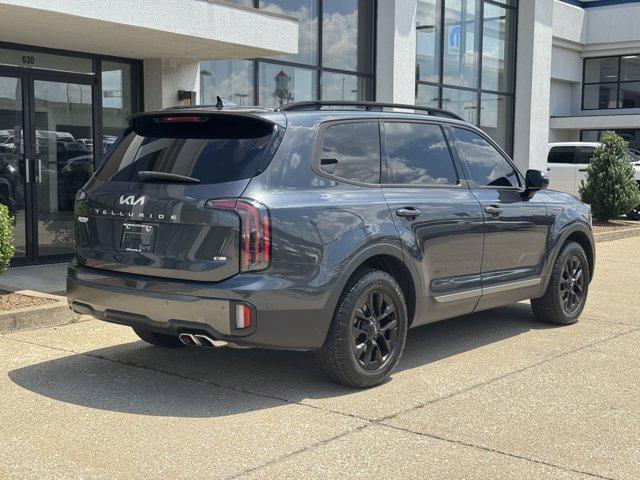 used 2023 Kia Telluride car, priced at $37,950