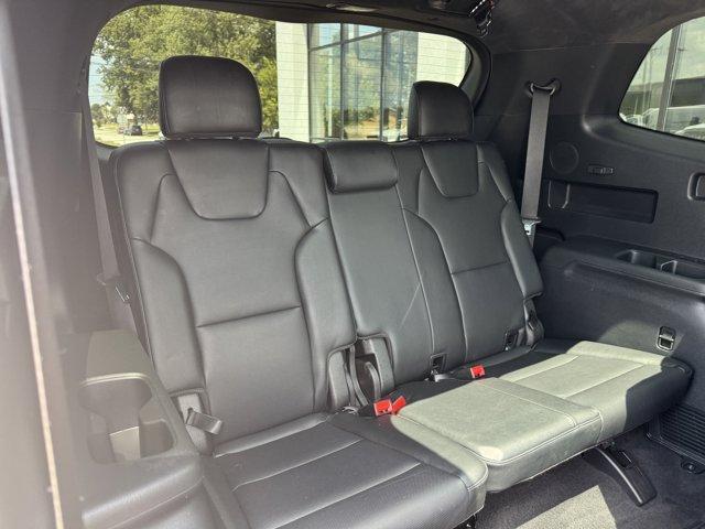 used 2023 Kia Telluride car, priced at $37,950