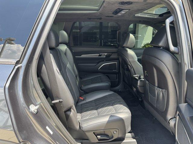 used 2023 Kia Telluride car, priced at $37,950