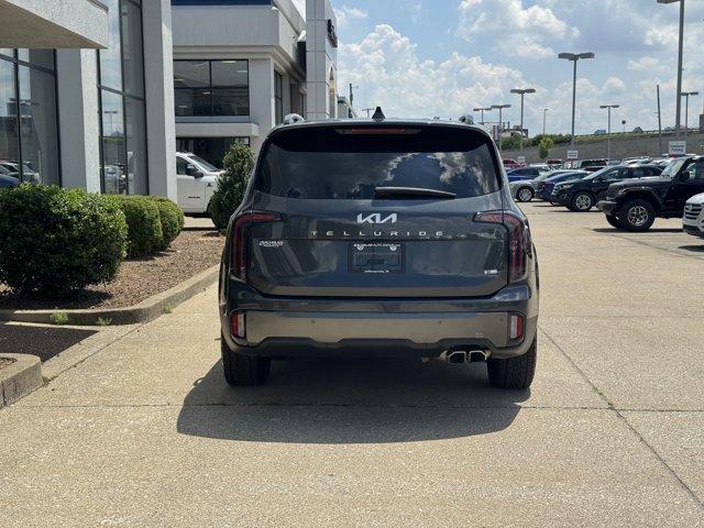 used 2023 Kia Telluride car, priced at $37,950