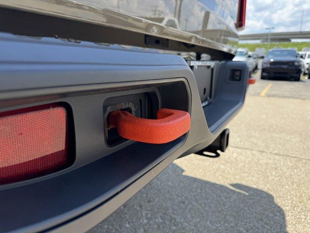 used 2020 Jeep Gladiator car, priced at $38,500