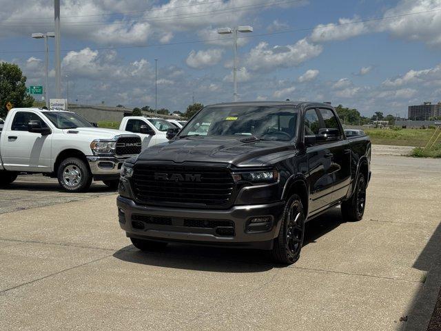 new 2025 Ram 1500 car, priced at $58,000