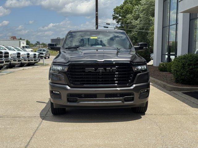 new 2025 Ram 1500 car, priced at $58,000