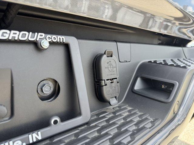 new 2025 Ram 1500 car, priced at $58,000
