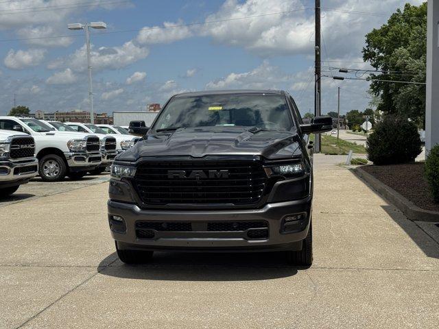 new 2025 Ram 1500 car, priced at $58,000
