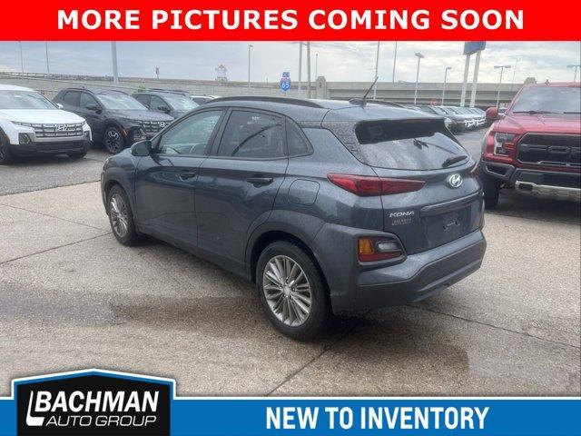 used 2018 Hyundai Kona car, priced at $11,500