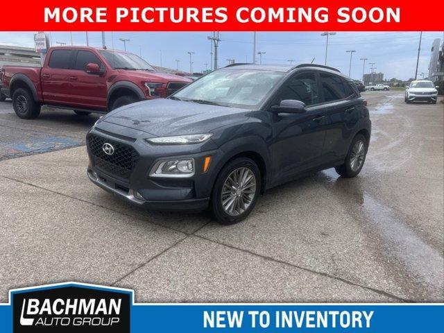 used 2018 Hyundai Kona car, priced at $11,500