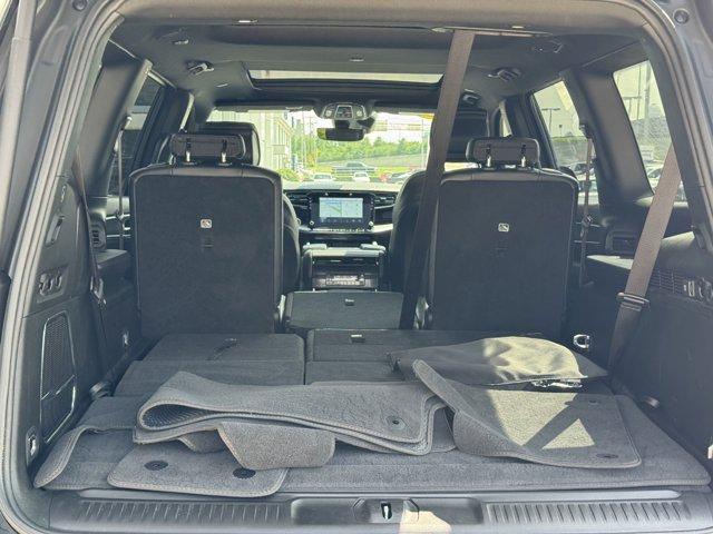used 2023 Jeep Wagoneer car, priced at $50,950