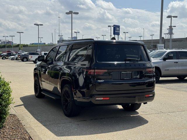 used 2023 Jeep Wagoneer car, priced at $50,950