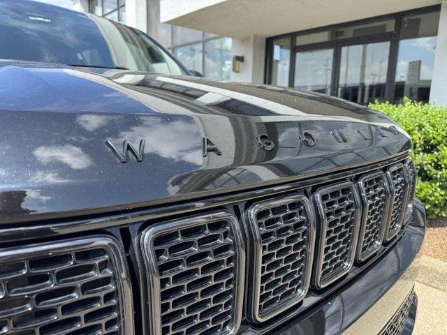 used 2023 Jeep Wagoneer car, priced at $50,950