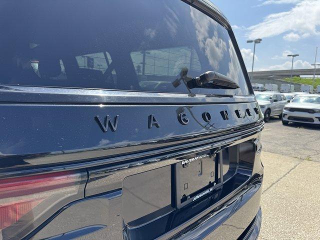 used 2023 Jeep Wagoneer car, priced at $50,950