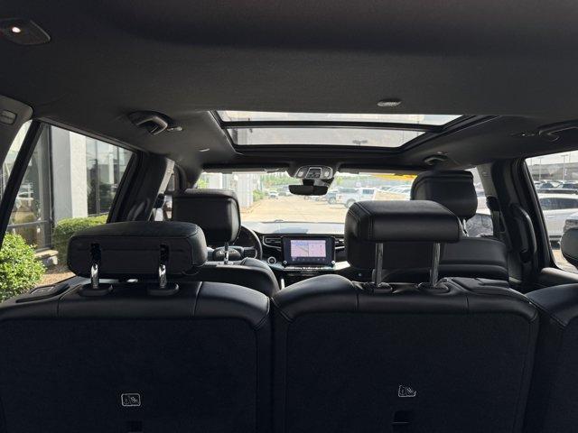 used 2023 Jeep Wagoneer car, priced at $50,950
