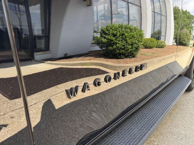 used 2023 Jeep Wagoneer car, priced at $50,950