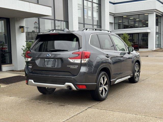 used 2020 Subaru Forester car, priced at $23,950