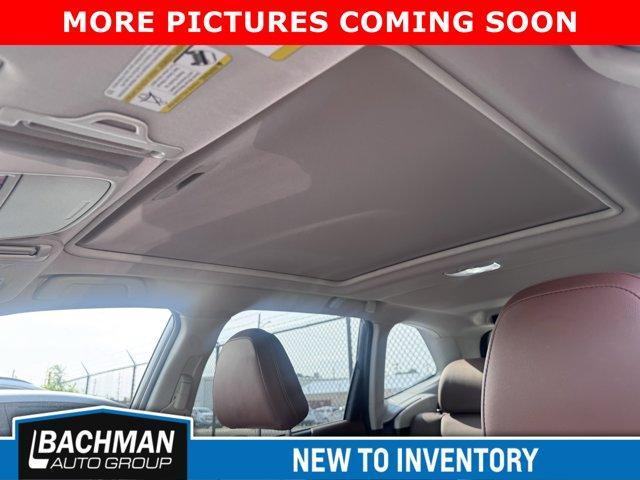 used 2020 Subaru Forester car, priced at $25,000