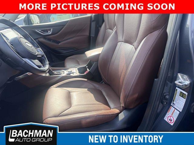 used 2020 Subaru Forester car, priced at $25,000