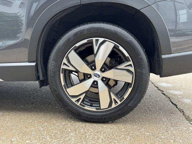 used 2020 Subaru Forester car, priced at $23,950