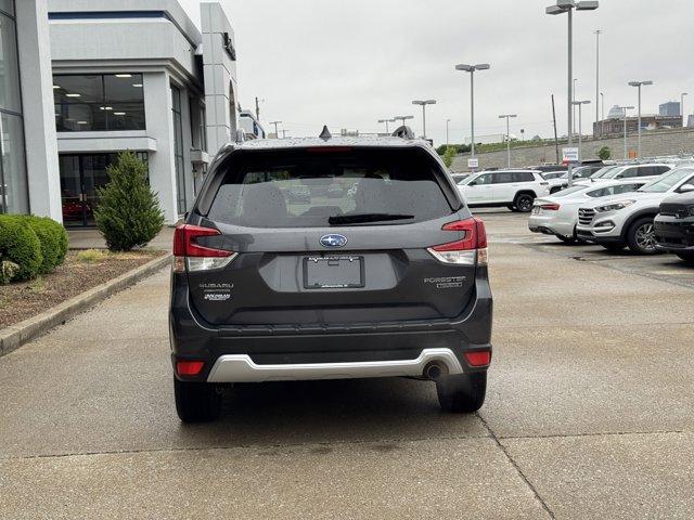 used 2020 Subaru Forester car, priced at $23,950