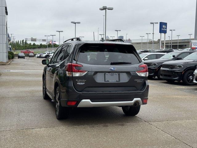 used 2020 Subaru Forester car, priced at $23,950