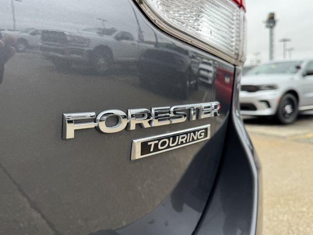 used 2020 Subaru Forester car, priced at $23,950
