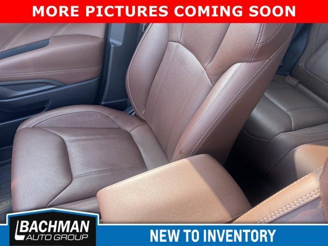 used 2020 Subaru Forester car, priced at $25,000