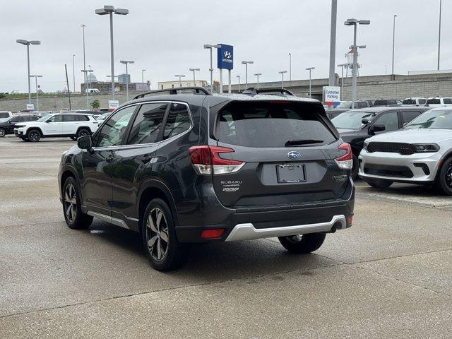 used 2020 Subaru Forester car, priced at $23,950