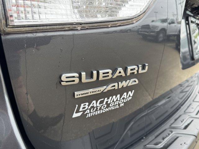 used 2020 Subaru Forester car, priced at $23,950