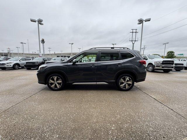 used 2020 Subaru Forester car, priced at $23,950