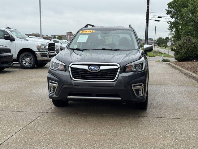 used 2020 Subaru Forester car, priced at $23,950