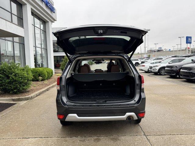 used 2020 Subaru Forester car, priced at $23,950
