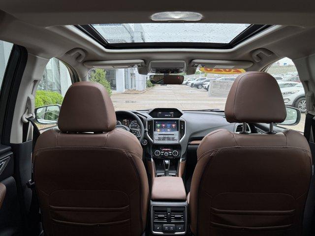 used 2020 Subaru Forester car, priced at $23,950
