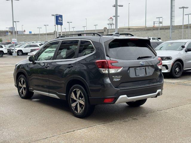 used 2020 Subaru Forester car, priced at $23,950